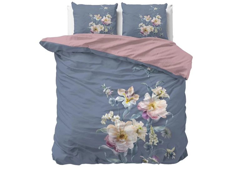 Gigi- blauw- 200*220