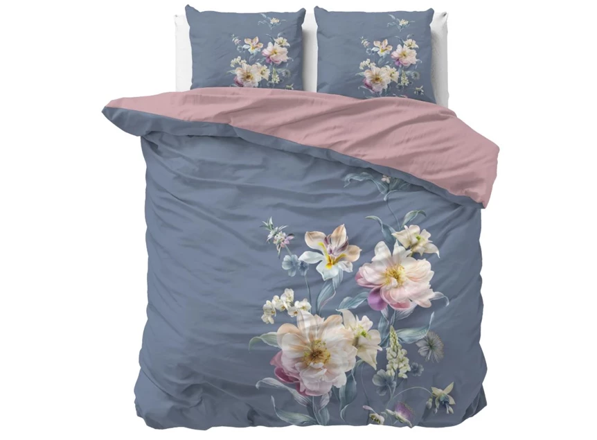 Gigi- blauw- 200*220