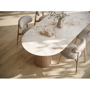 TABLE ID 2.0 table  in keramiek