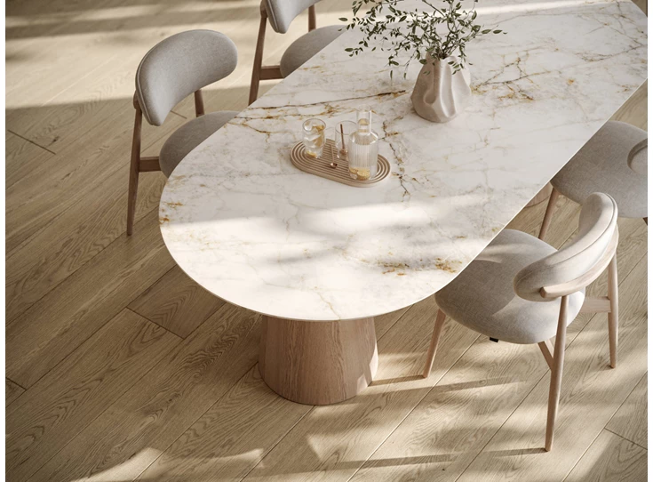 TABLE ID 2.0 table in keramiek