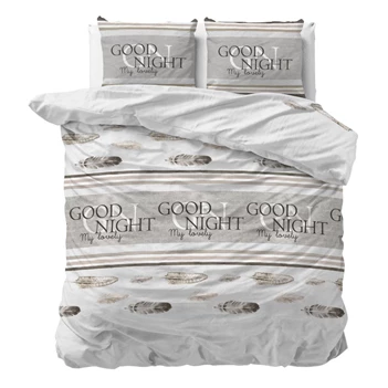 Good Night- wit- 140*220