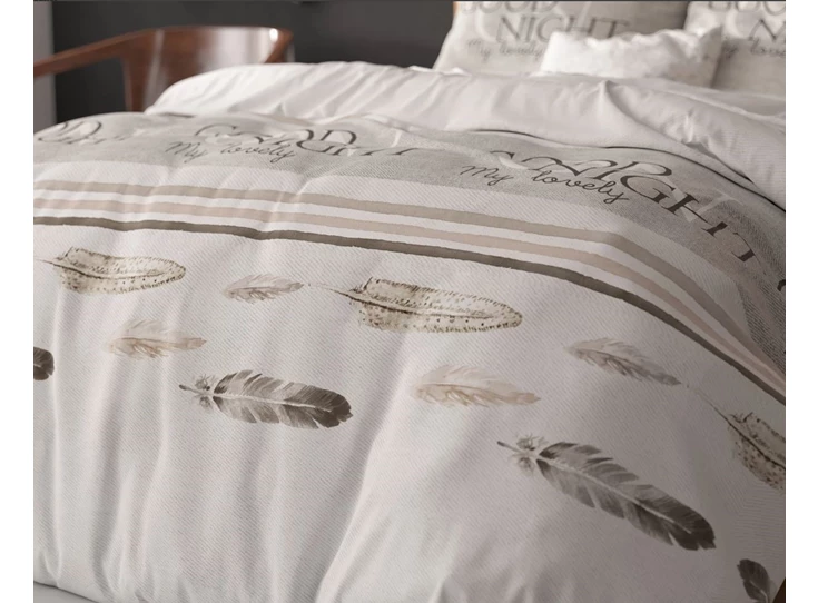 Good Night- wit- 140*220- detail