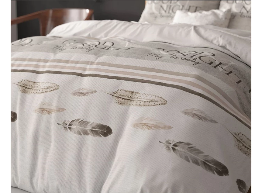 Good Night- wit- 140*220- detail