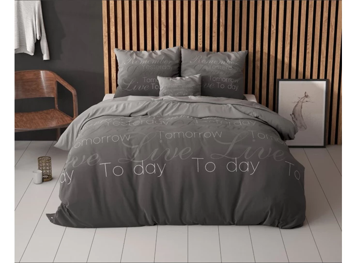 Live Today- antraciet- 140*220- sfeerbeeld