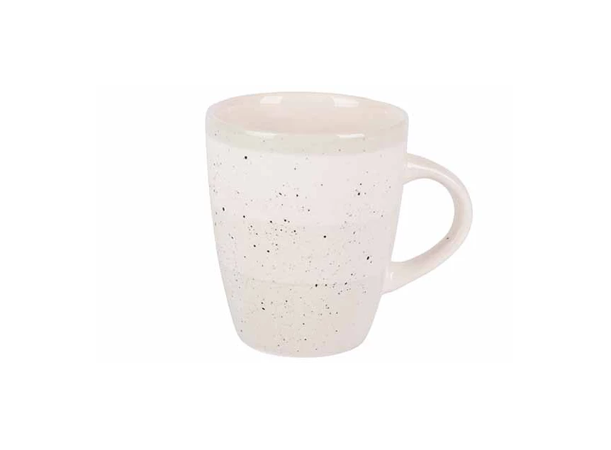 Mira servies 16dlg- groen - kop