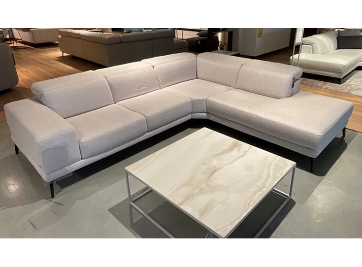 salon C291 Tangram Natuzzi