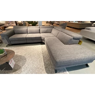 salon B795 Pensiero Natuzzi