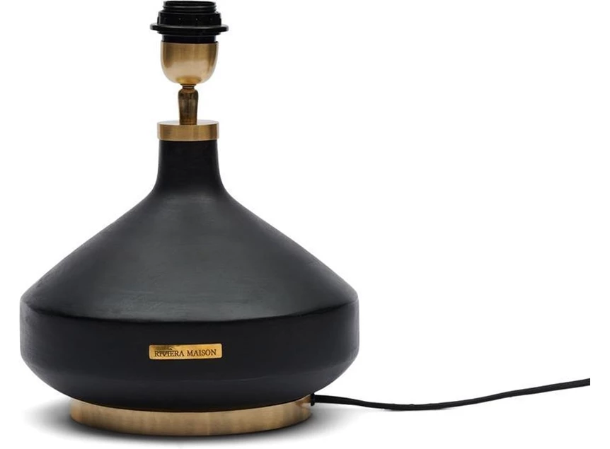 Chelsea Village Lamp Base