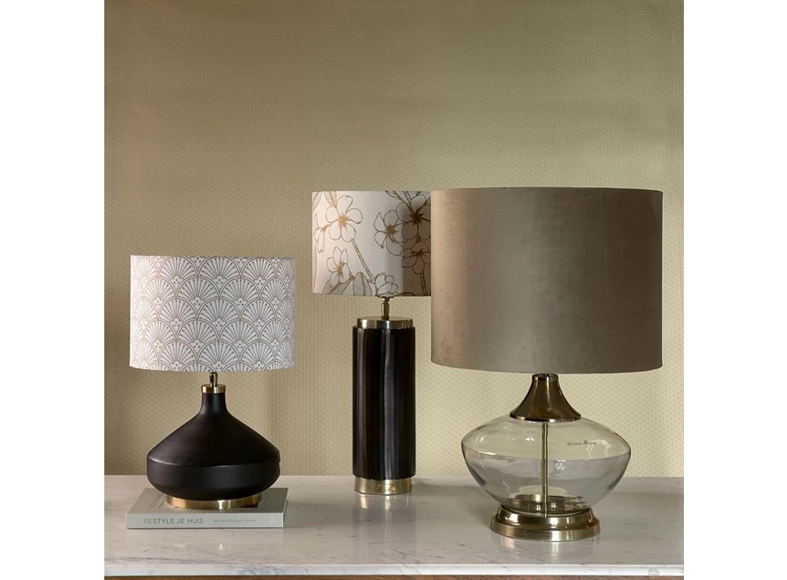 Chelsea Village Lamp Base- sfeerbeeld