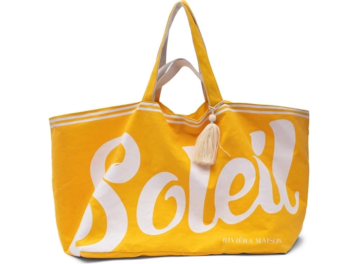 Soleil summer bag