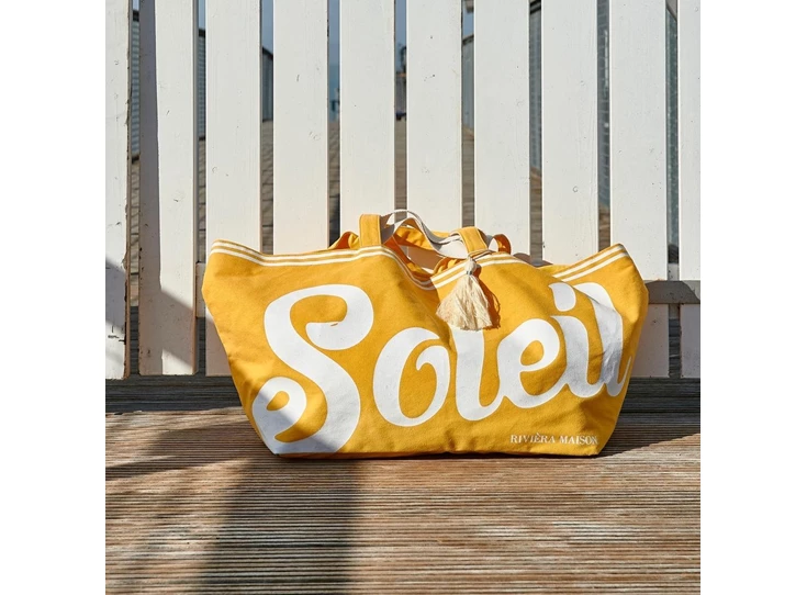 Soleil summer bag- sfeerbeeld