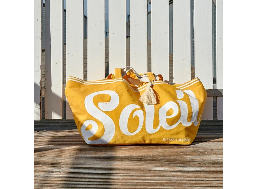 Soleil summer bag- sfeerbeeld