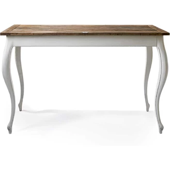 Driftwood Bar Table - Bartafel - 170 x 75 x 106 cm - Wit/Hout