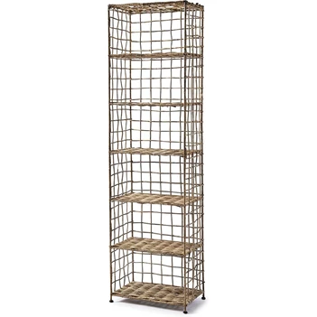 RR Formentera Book Cabinet - Boekenkasten