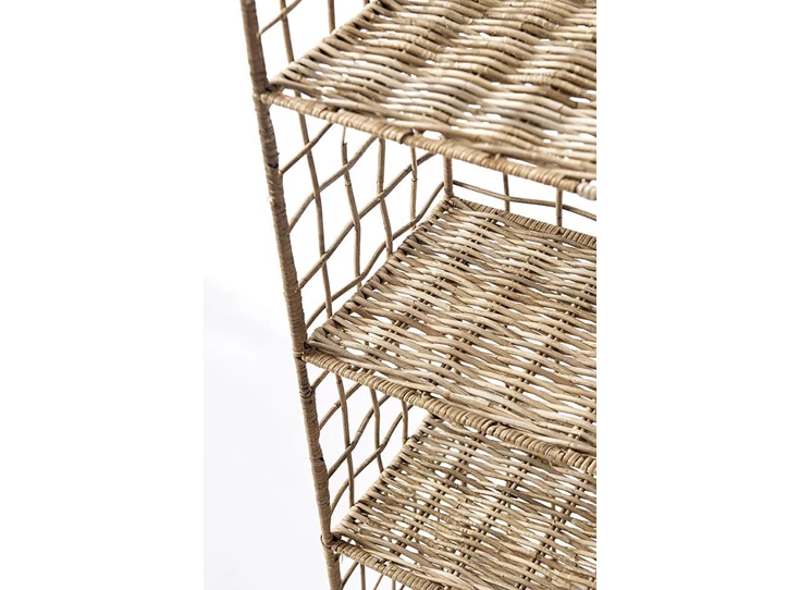 RR Formentera Book Cabinet - Boekenkasten- detail