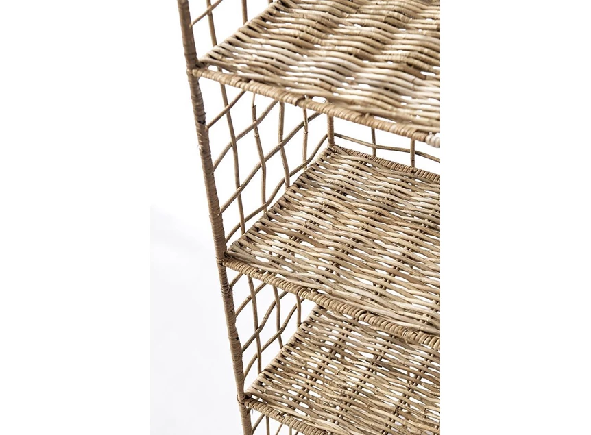 RR Formentera Book Cabinet - Boekenkasten- detail