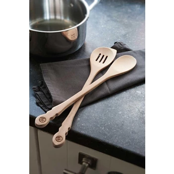 Kitchen Utensils spoons 2 stuks