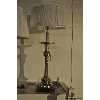 Bastille lamp 62cm hoog
