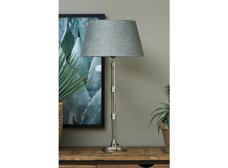 BAMBOO GROVE TABLE LAMP- sfeerbeeld