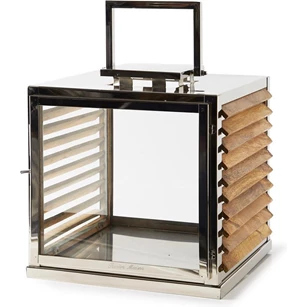 Cutter Ridge Lantern - Lantaarn Groot - Square