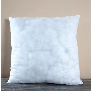 FEATHER INNER PILLOW 60X60