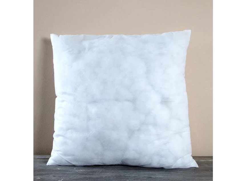 FEATHER INNER PILLOW 60X60