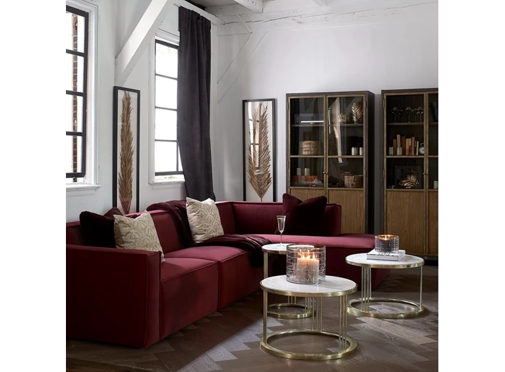 ST. REGIS HURRICANE S- sfeerbeeld