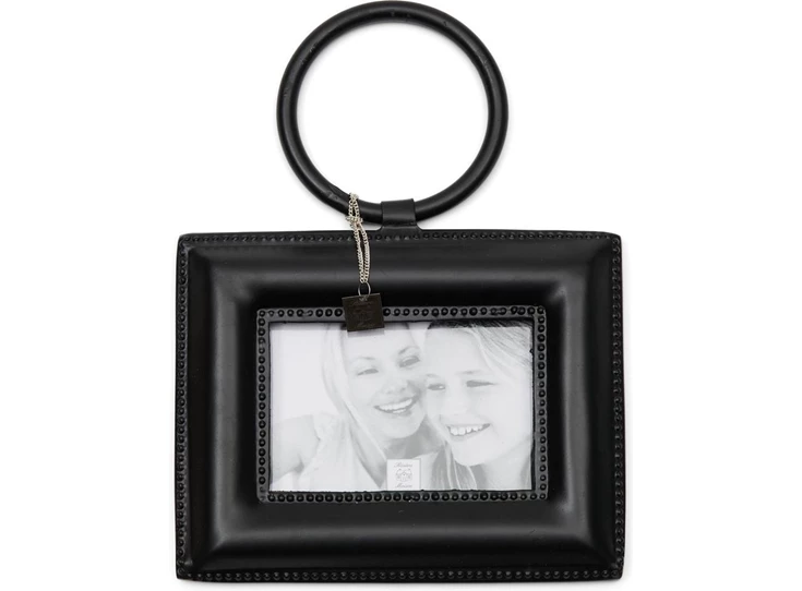 Fotolijst 10x15 - Cordoba Photo Frame - Zwart
