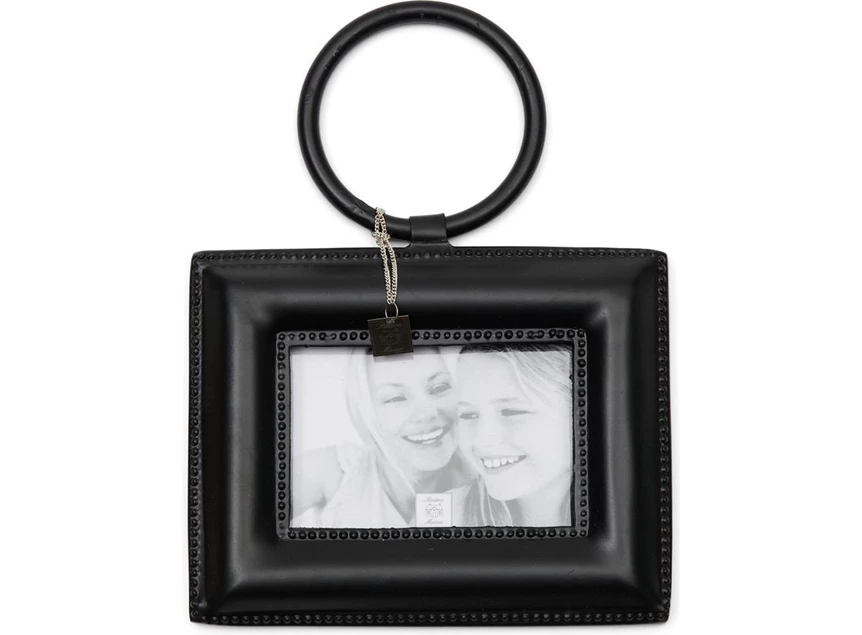 Fotolijst 10x15 - Cordoba Photo Frame - Zwart