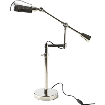 New York Table Lamp