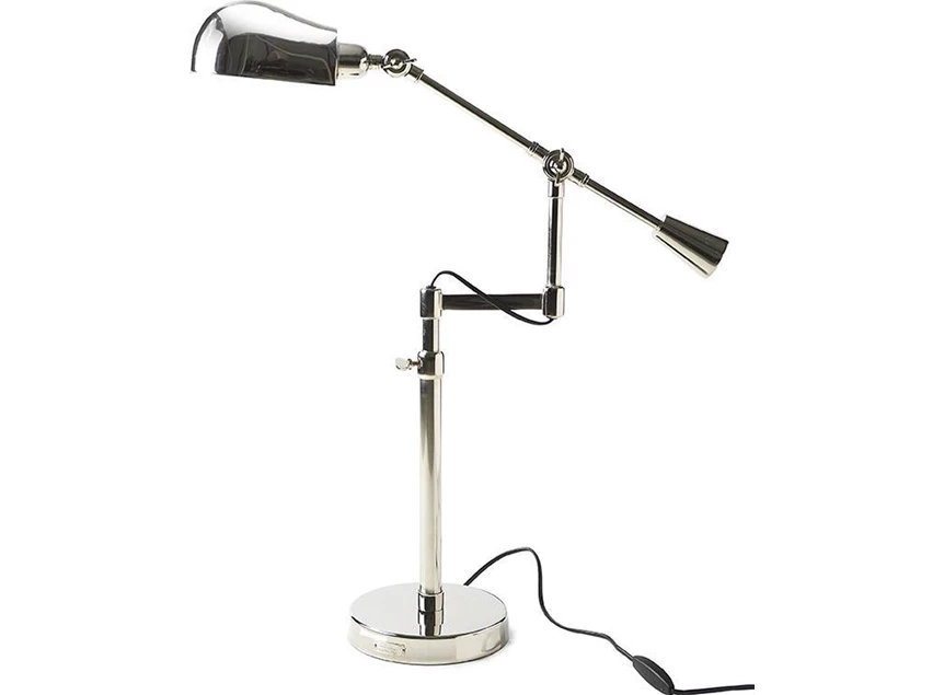 New York Table Lamp
