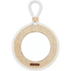 Natural Weave Mirror