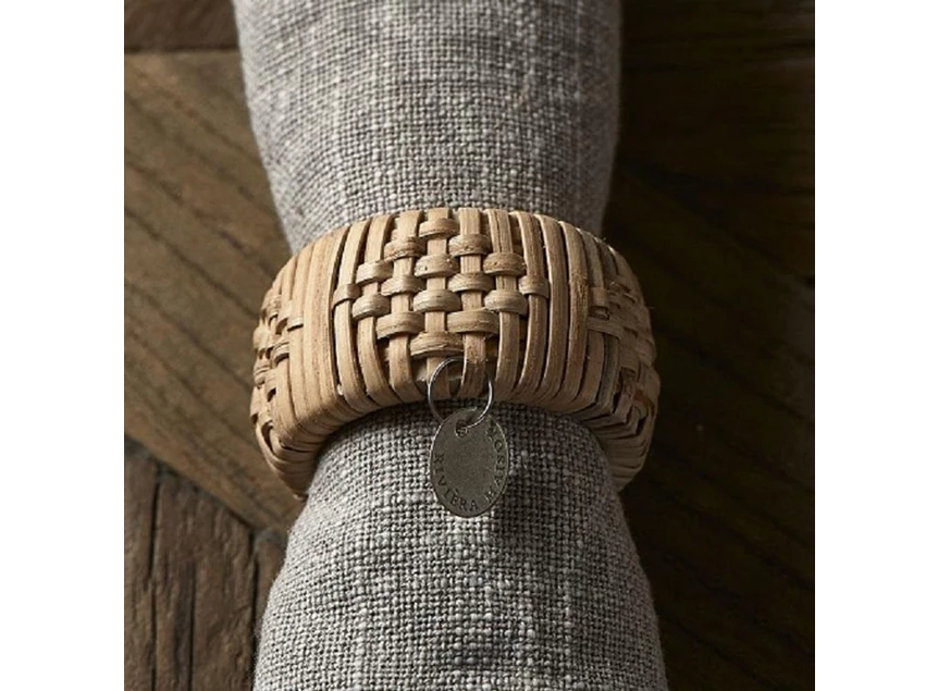 Paloma Beach Napkin Ring - Servetring