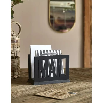 MAIL ORGANISER