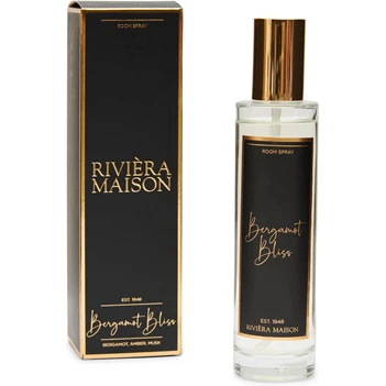 RM BERGAMOT BLISS ROOM SPRAY