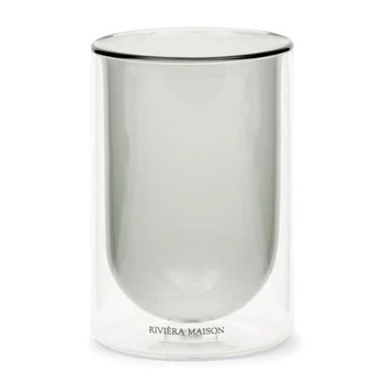 Club House Double Wall Glass L