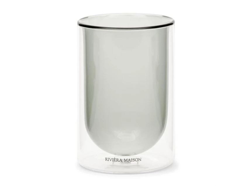 Club House Double Wall Glass L