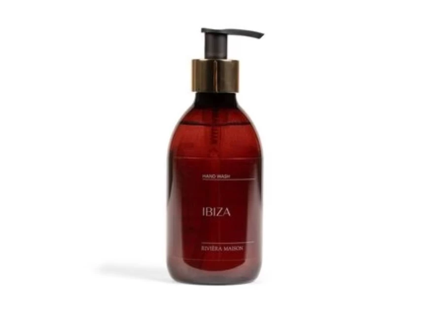 HAND WASH IBIZA 300ML
