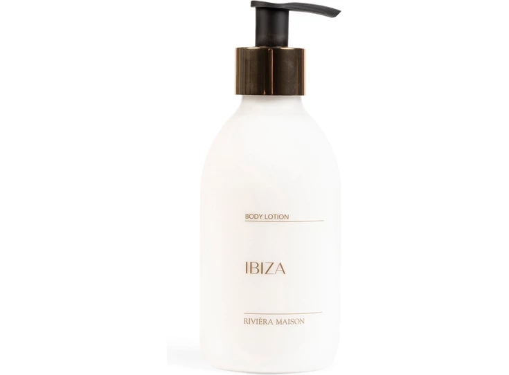 Bodylotion ibiza 300ML