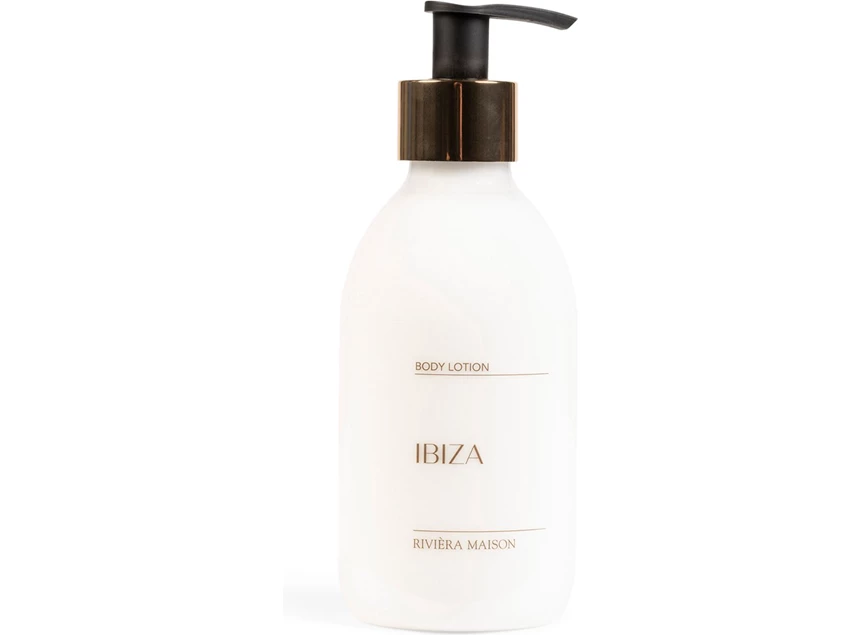 Bodylotion ibiza 300ML