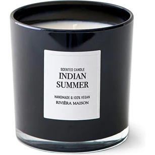 Indian Summer Scented Candle L