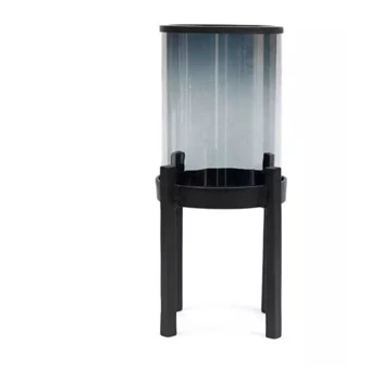 Lincoln Hurricane On Stand