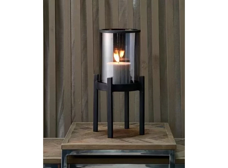 Lincoln Hurricane On Stand- sfeerbeeld