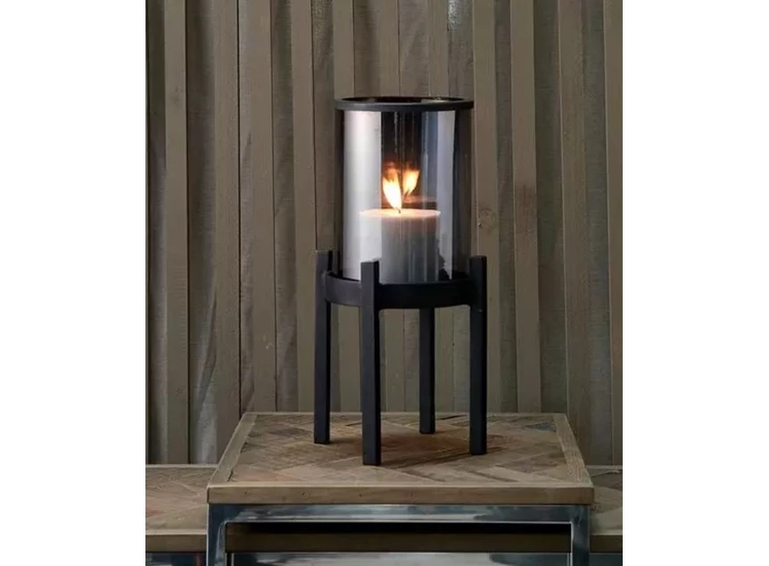 Lincoln Hurricane On Stand- sfeerbeeld