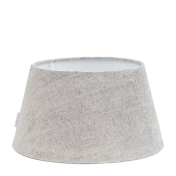 Phinesse Lamp Shade grey 21×38
