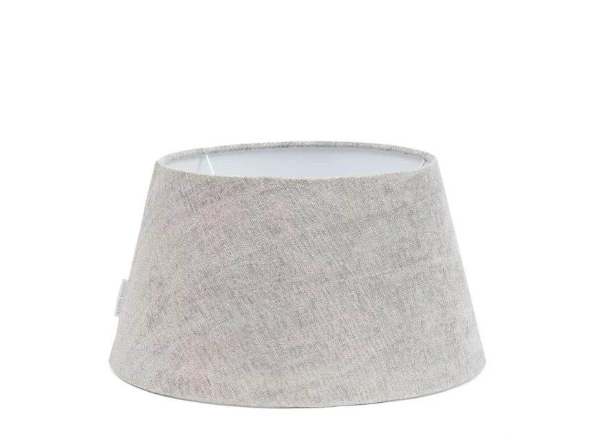 Phinesse Lamp Shade grey 21×38