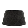Phinesse Lamp Shade dark grey 21x38