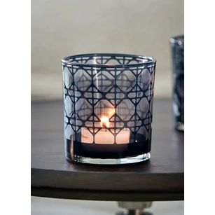 Romance d'Amour Webbing Votive
