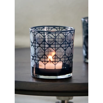 Romance d'Amour Webbing Votive