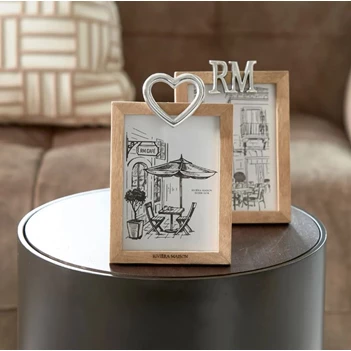 Logo Photo Frame 13x18- sfeerbeeld